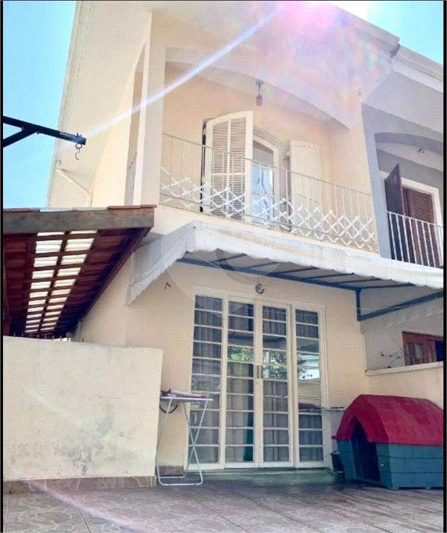 Sobrado, 3 quartos, 141 m² - Foto 27