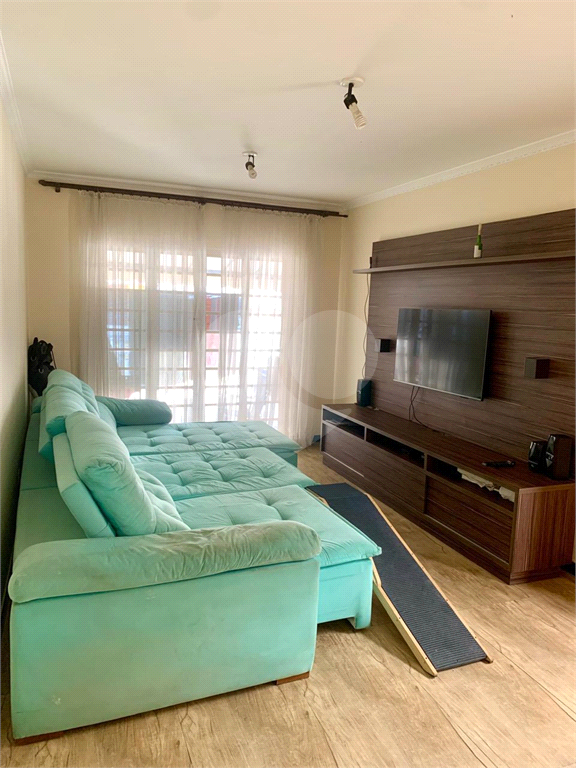 Sobrado, 3 quartos, 141 m² - Foto 2