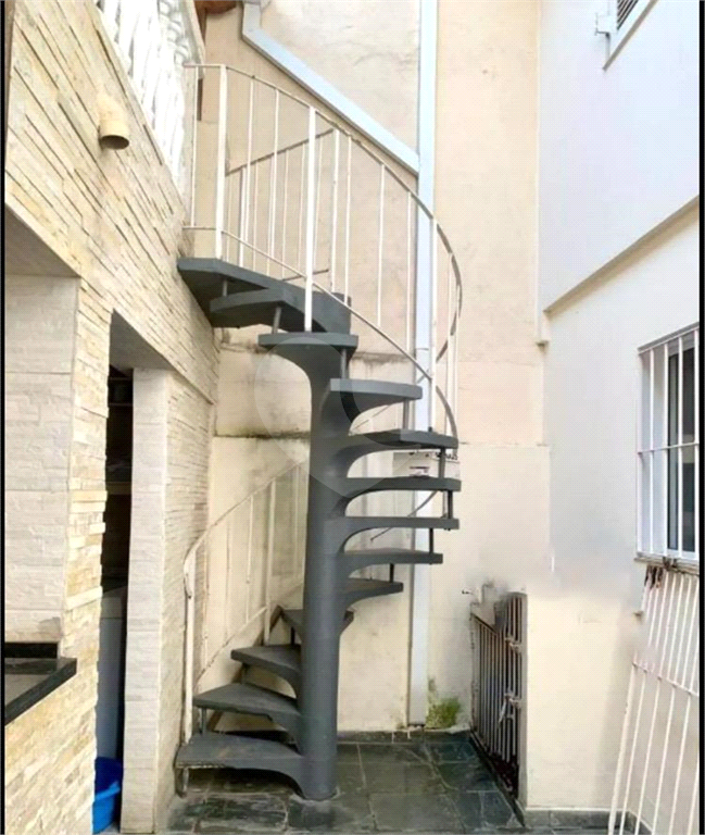 Sobrado, 3 quartos, 141 m² - Foto 23