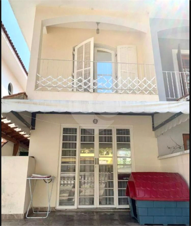Sobrado, 3 quartos, 141 m² - Foto 26
