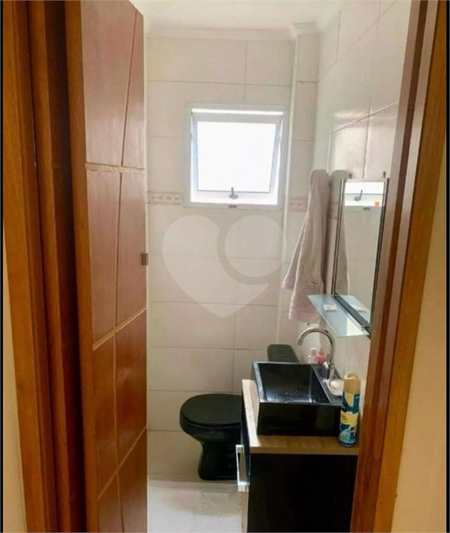 Sobrado, 3 quartos, 141 m² - Foto 6