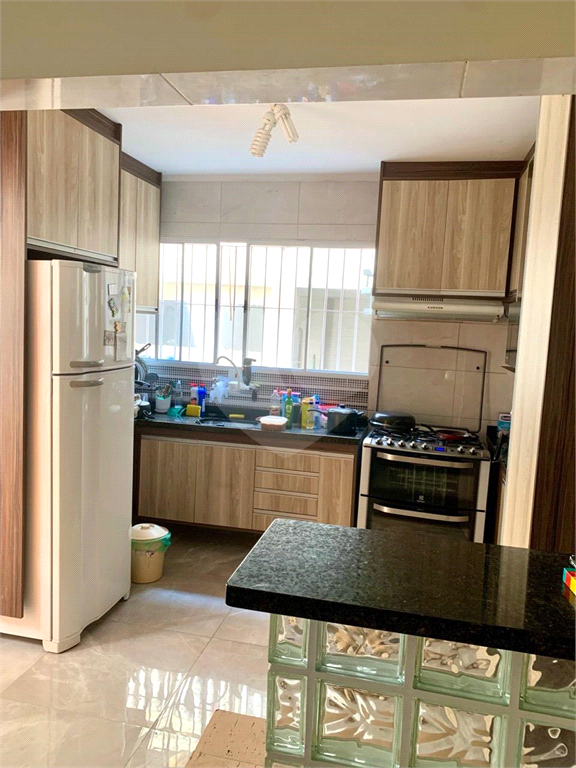 Sobrado, 3 quartos, 141 m² - Foto 8