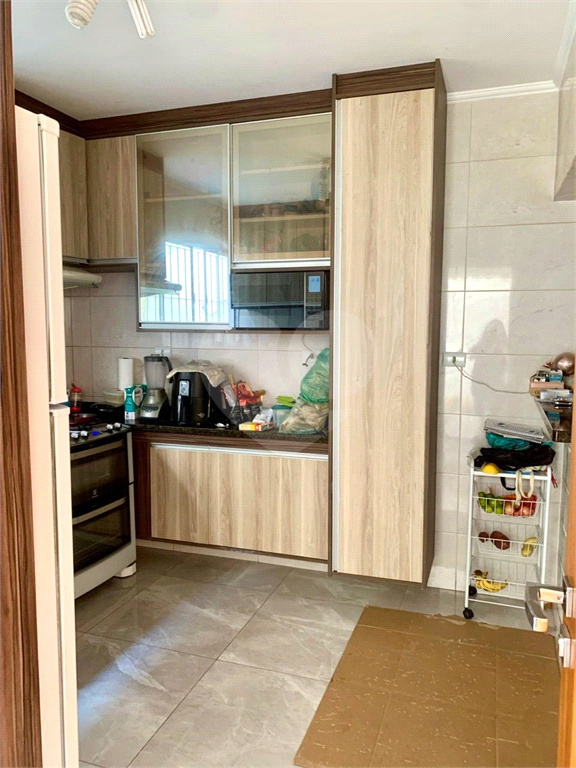 Sobrado, 3 quartos, 141 m² - Foto 7