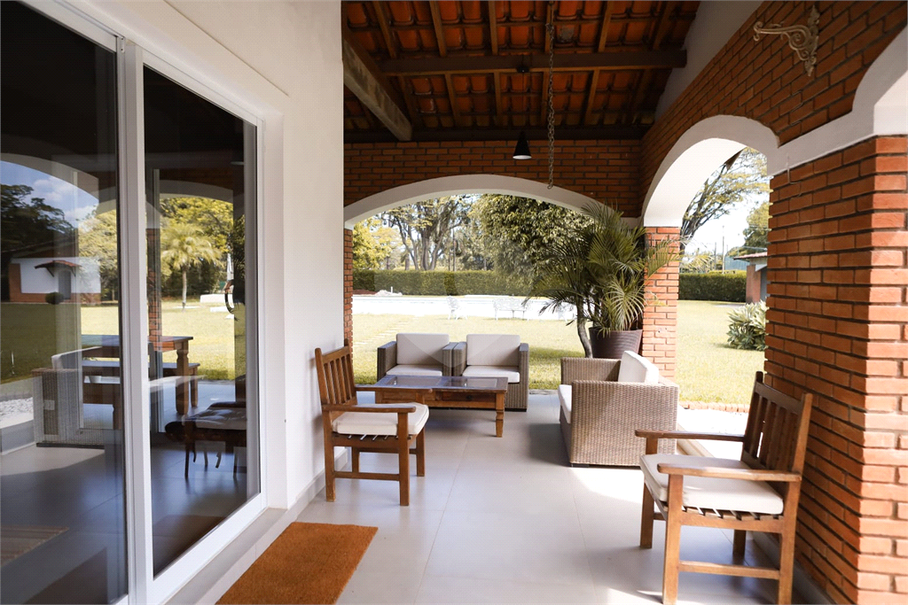 Casa alto padrão em condomínio - Indaiatuba 