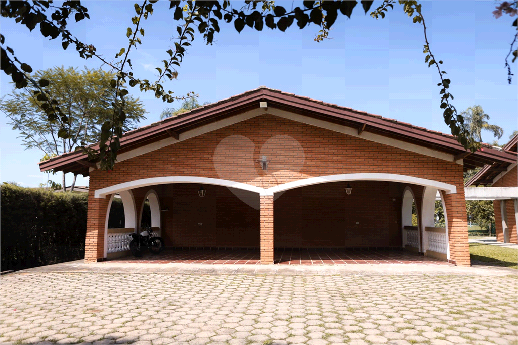 Casa alto padrão em condomínio - Indaiatuba 