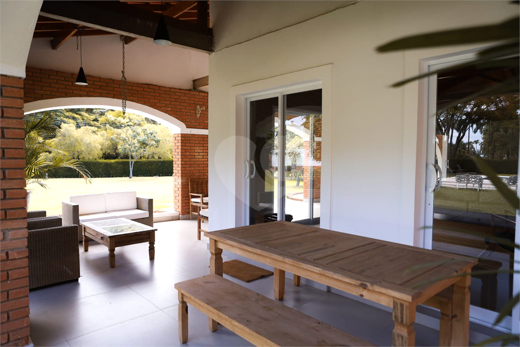 Casa alto padrão em condomínio - Indaiatuba 