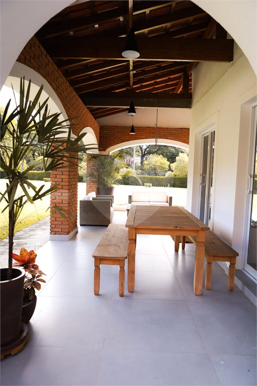 Casa alto padrão em condomínio - Indaiatuba 