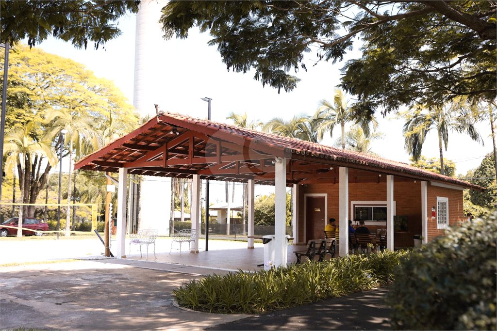 Casa alto padrão em condomínio - Indaiatuba 