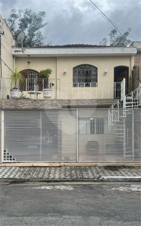 Sobrado, 3 quartos, 178 m² - Foto 1