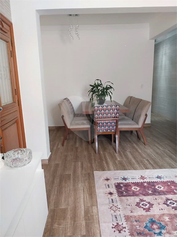 Sobrado, 3 quartos, 178 m² - Foto 5