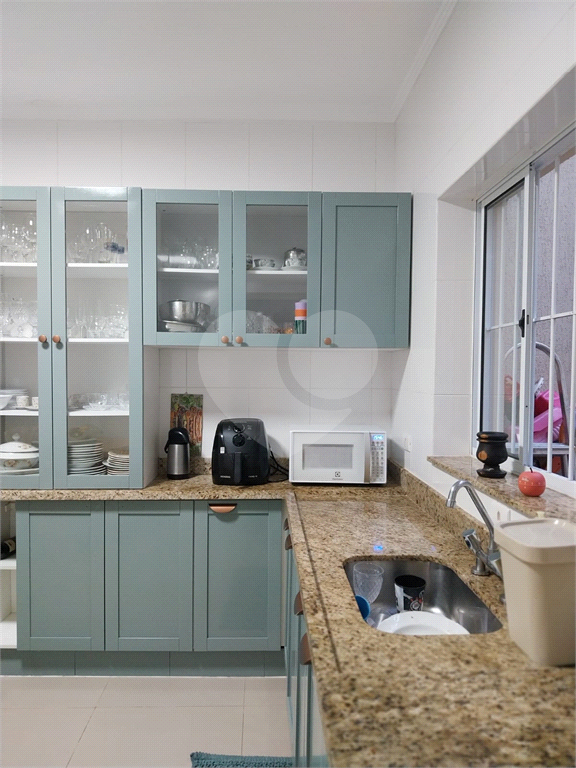 Sobrado, 3 quartos, 178 m² - Foto 11