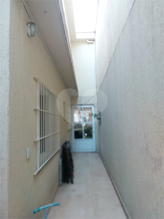 Sobrado, 3 quartos, 178 m² - Foto 3