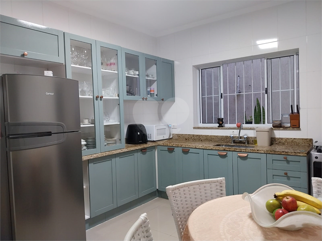 Sobrado, 3 quartos, 178 m² - Foto 9