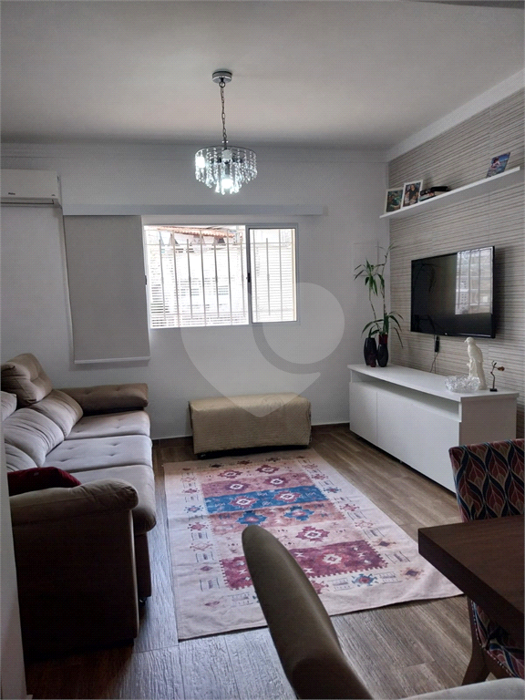 Sobrado, 3 quartos, 178 m² - Foto 6