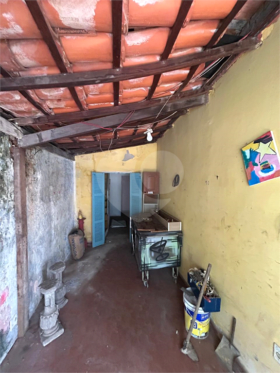 Casa à Venda em Santana – Excelente Oportunidade para Reforma ou Terreno