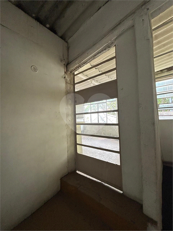 Casa à Venda em Santana – Excelente Oportunidade para Reforma ou Terreno