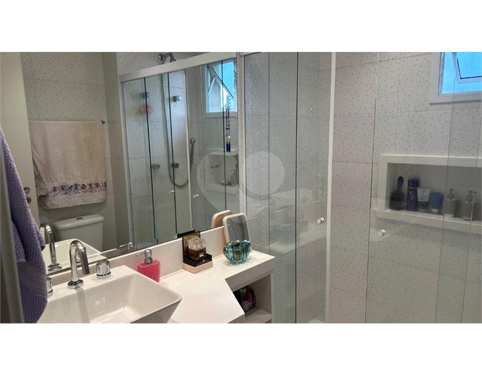 Apartamento 125m2 com 3 vagas e deposito no Mandaqui 