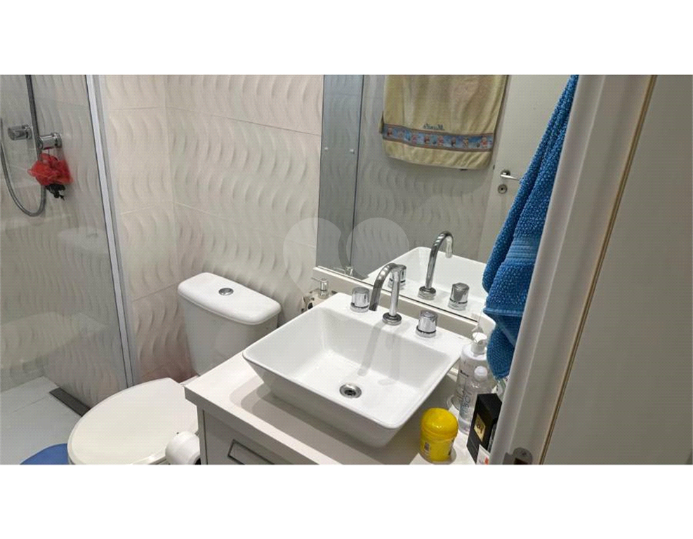 Apartamento 125m2 com 3 vagas e deposito no Mandaqui 