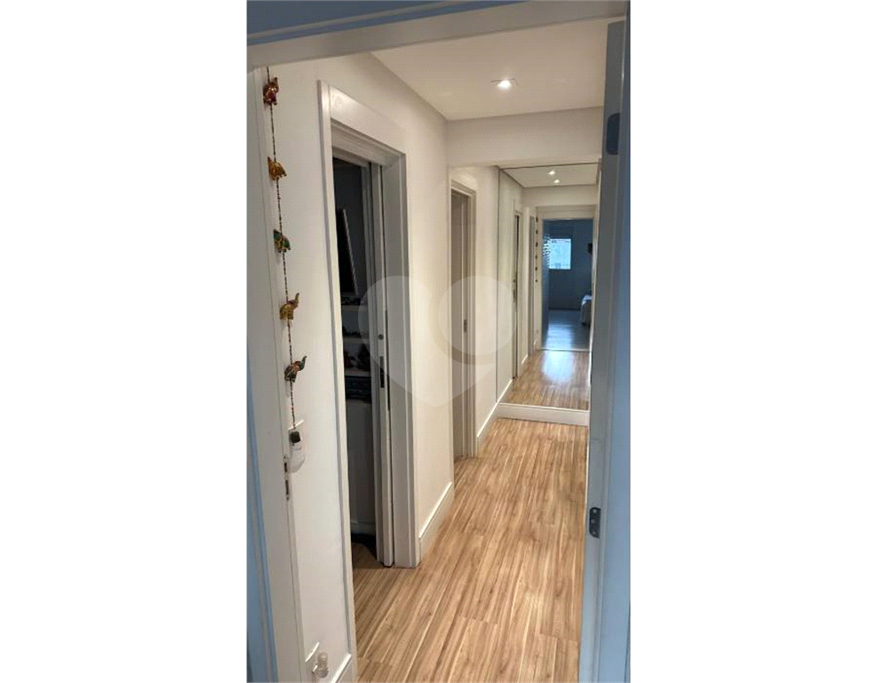 Apartamento 125m2 com 3 vagas e deposito no Mandaqui 