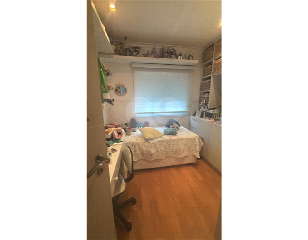 Apartamento 125m2 com 3 vagas e deposito no Mandaqui 