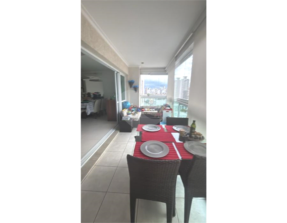 Apartamento 125m2 com 3 vagas e deposito no Mandaqui 