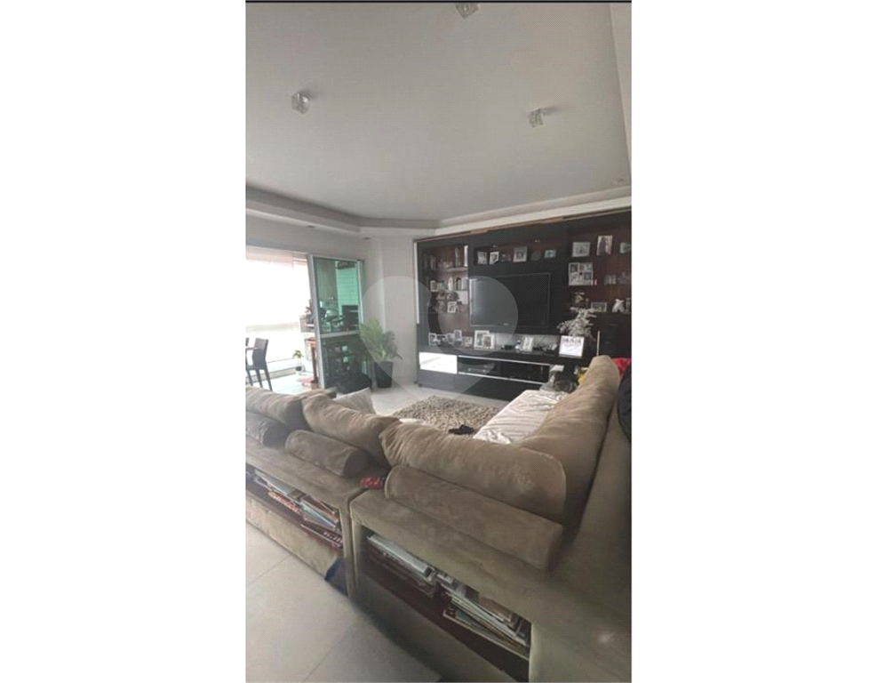 Apartamento 125m2 com 3 vagas e deposito no Mandaqui 