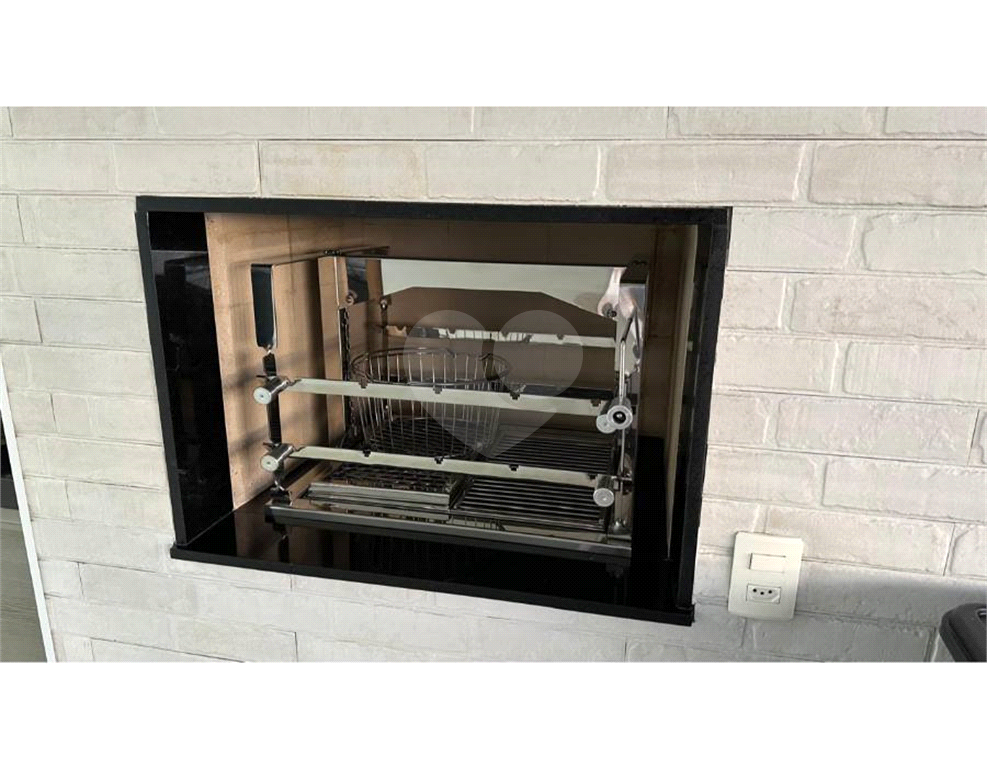 Apartamento 125m2 com 3 vagas e deposito no Mandaqui 