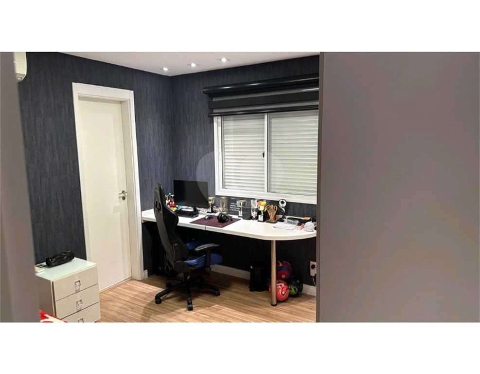 Apartamento 125m2 com 3 vagas e deposito no Mandaqui 