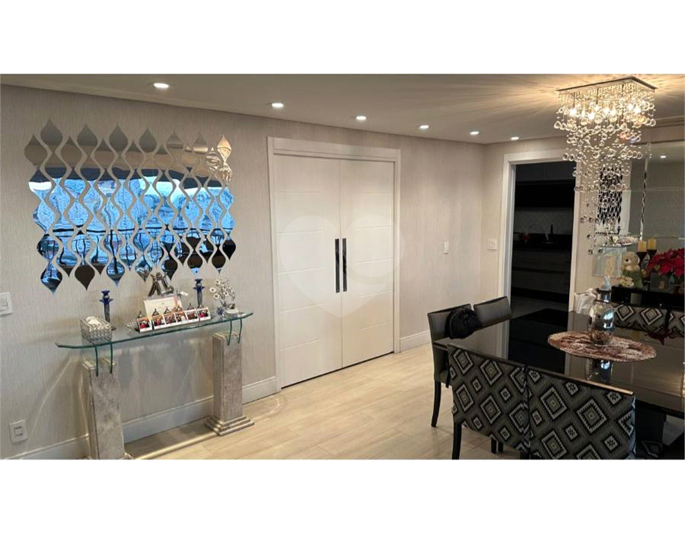 Apartamento 125m2 com 3 vagas e deposito no Mandaqui 