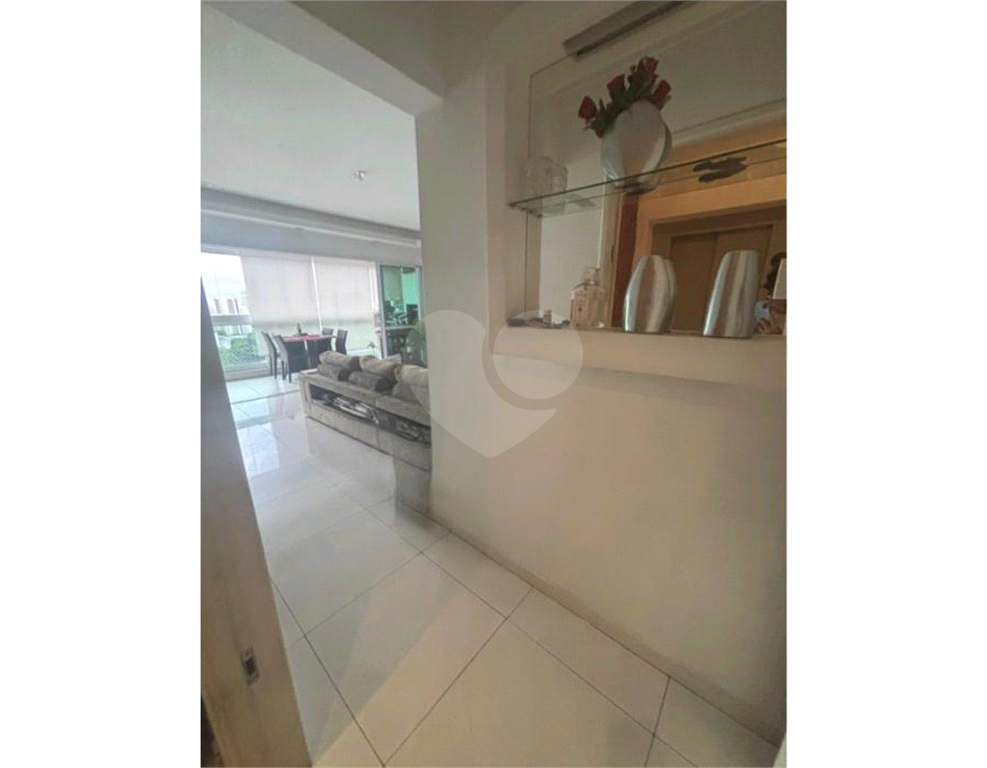 Apartamento 125m2 com 3 vagas e deposito no Mandaqui 