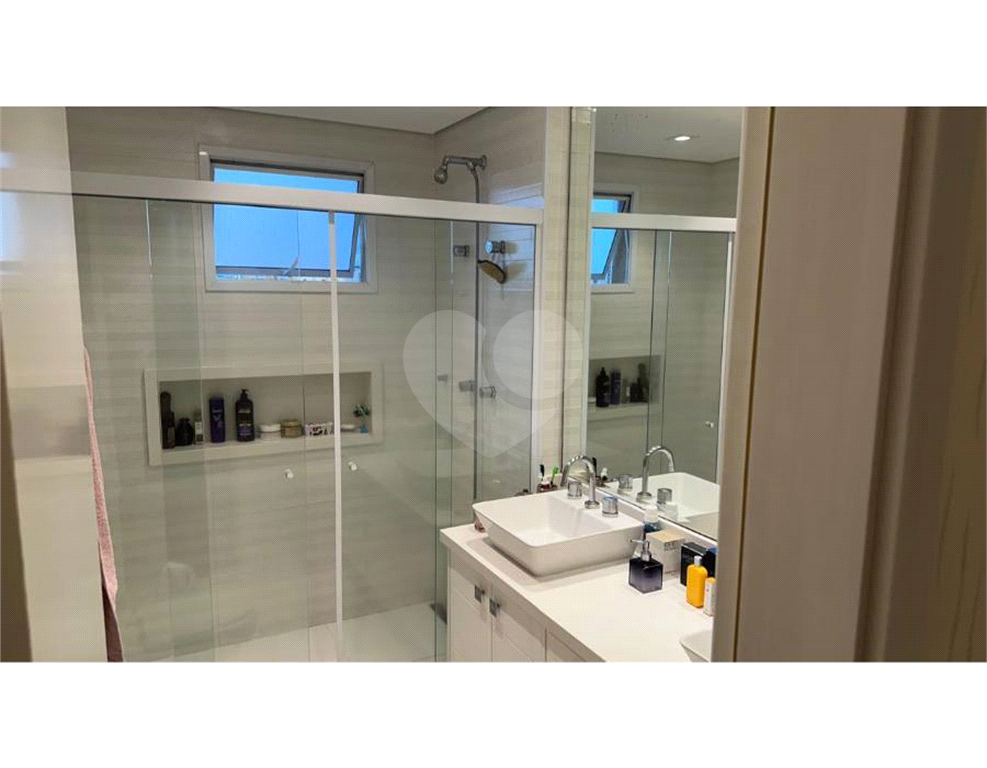 Apartamento 125m2 com 3 vagas e deposito no Mandaqui 