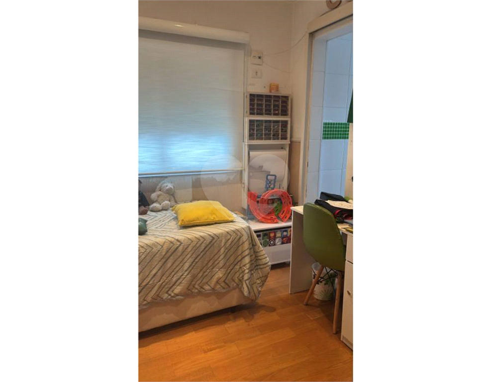 Apartamento 125m2 com 3 vagas e deposito no Mandaqui 