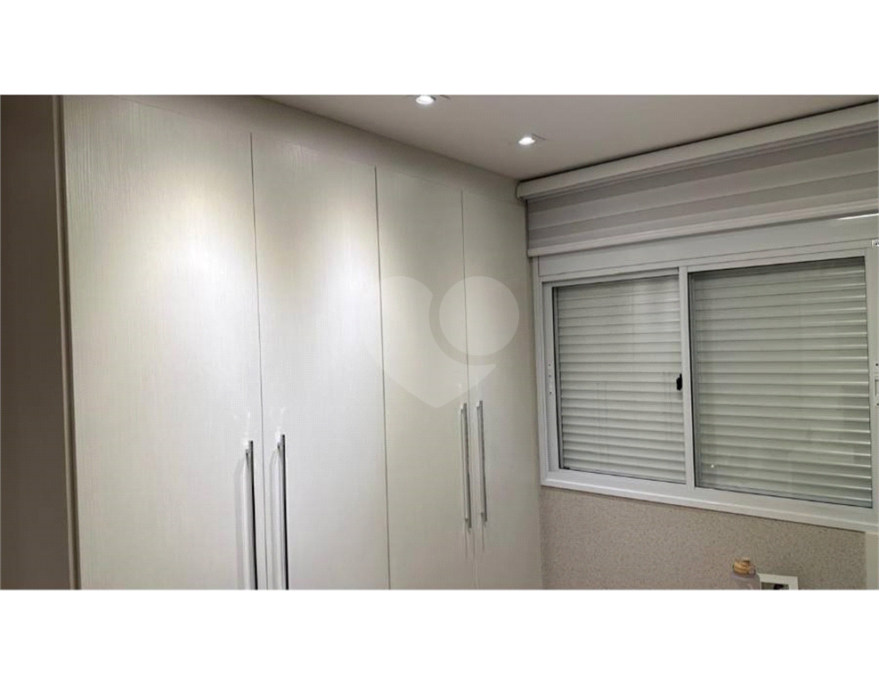 Apartamento 125m2 com 3 vagas e deposito no Mandaqui 