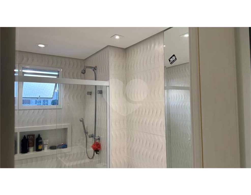 Apartamento 125m2 com 3 vagas e deposito no Mandaqui 