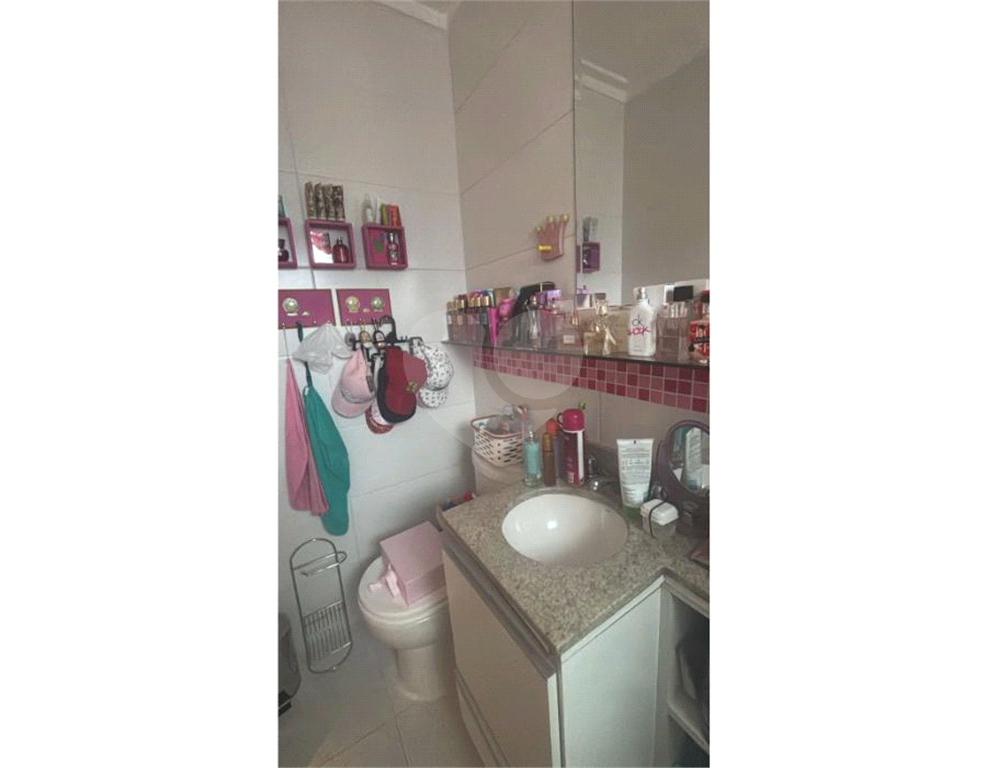 Apartamento 125m2 com 3 vagas e deposito no Mandaqui 