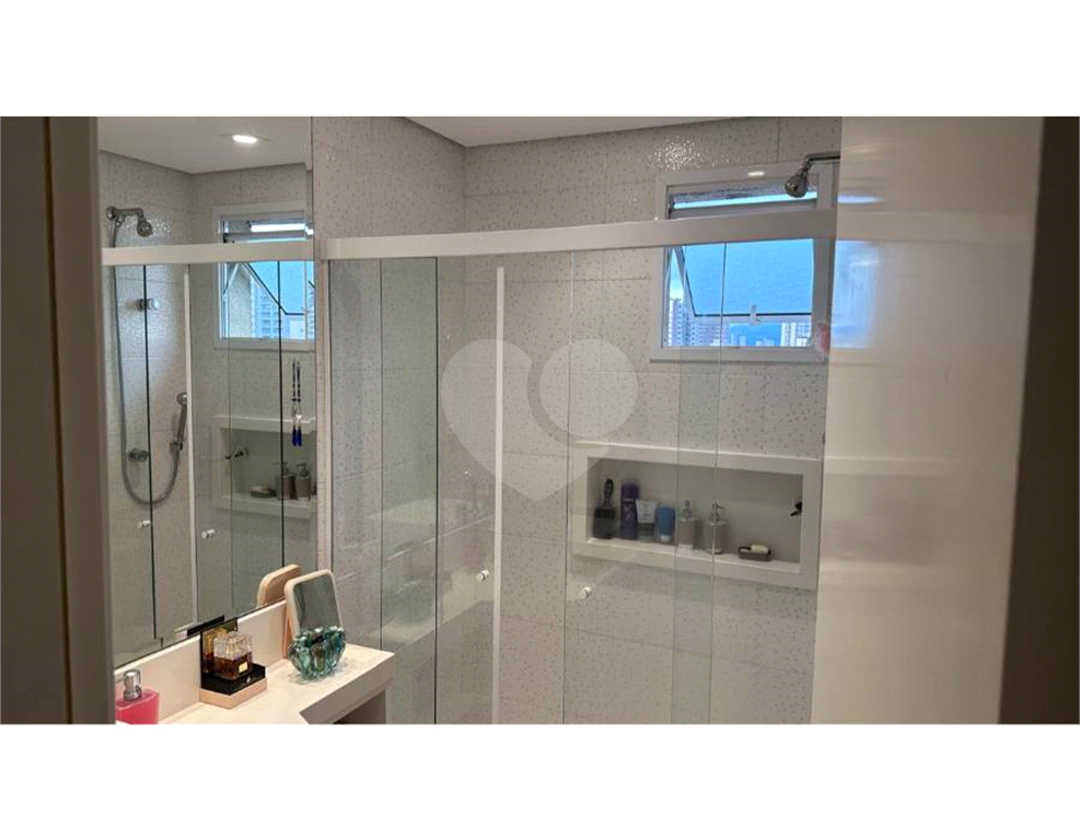 Apartamento 125m2 com 3 vagas e deposito no Mandaqui 