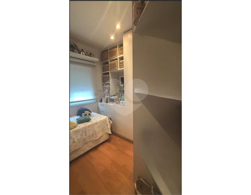 Apartamento 125m2 com 3 vagas e deposito no Mandaqui 