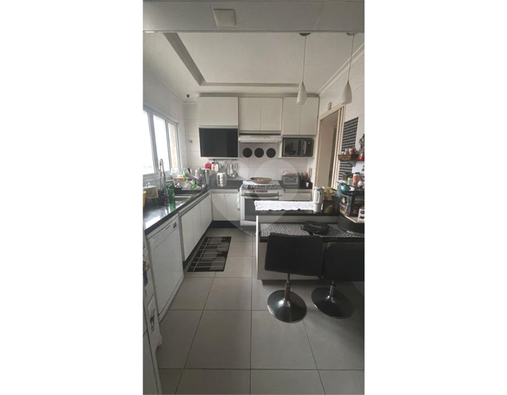 Apartamento 125m2 com 3 vagas e deposito no Mandaqui 