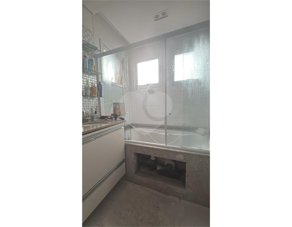 Apartamento 125m2 com 3 vagas e deposito no Mandaqui 