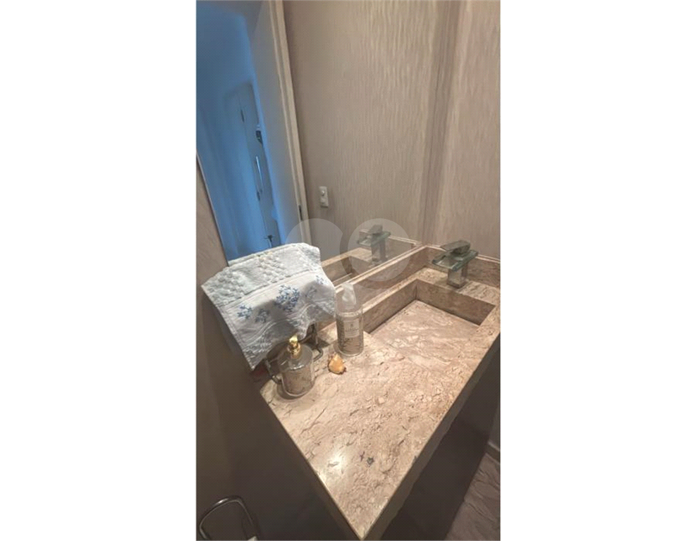 Apartamento 125m2 com 3 vagas e deposito no Mandaqui 