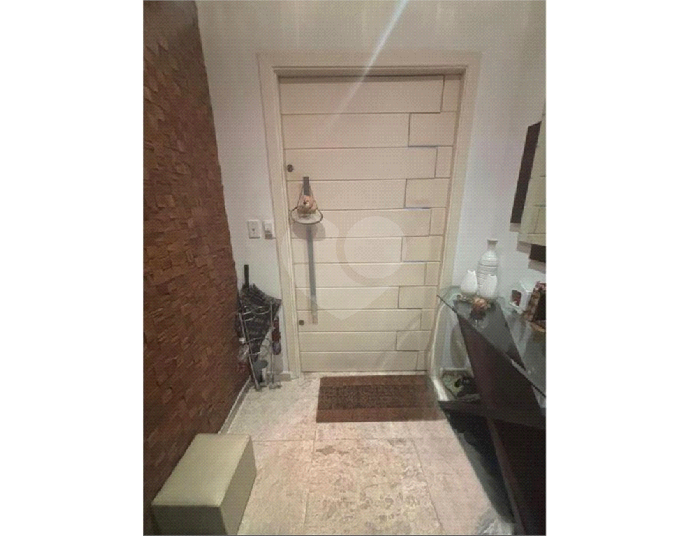Apartamento 125m2 com 3 vagas e deposito no Mandaqui 