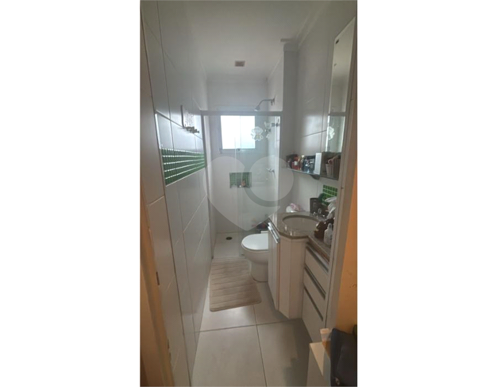 Apartamento 125m2 com 3 vagas e deposito no Mandaqui 