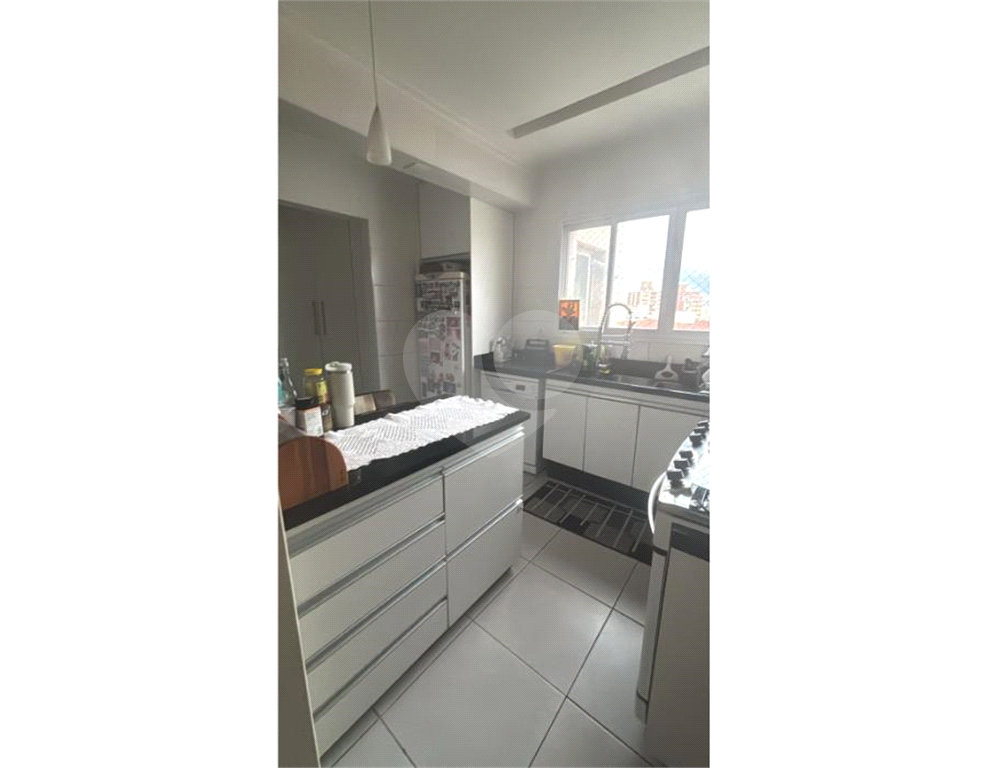 Apartamento 125m2 com 3 vagas e deposito no Mandaqui 