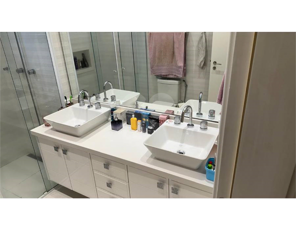 Apartamento 125m2 com 3 vagas e deposito no Mandaqui 