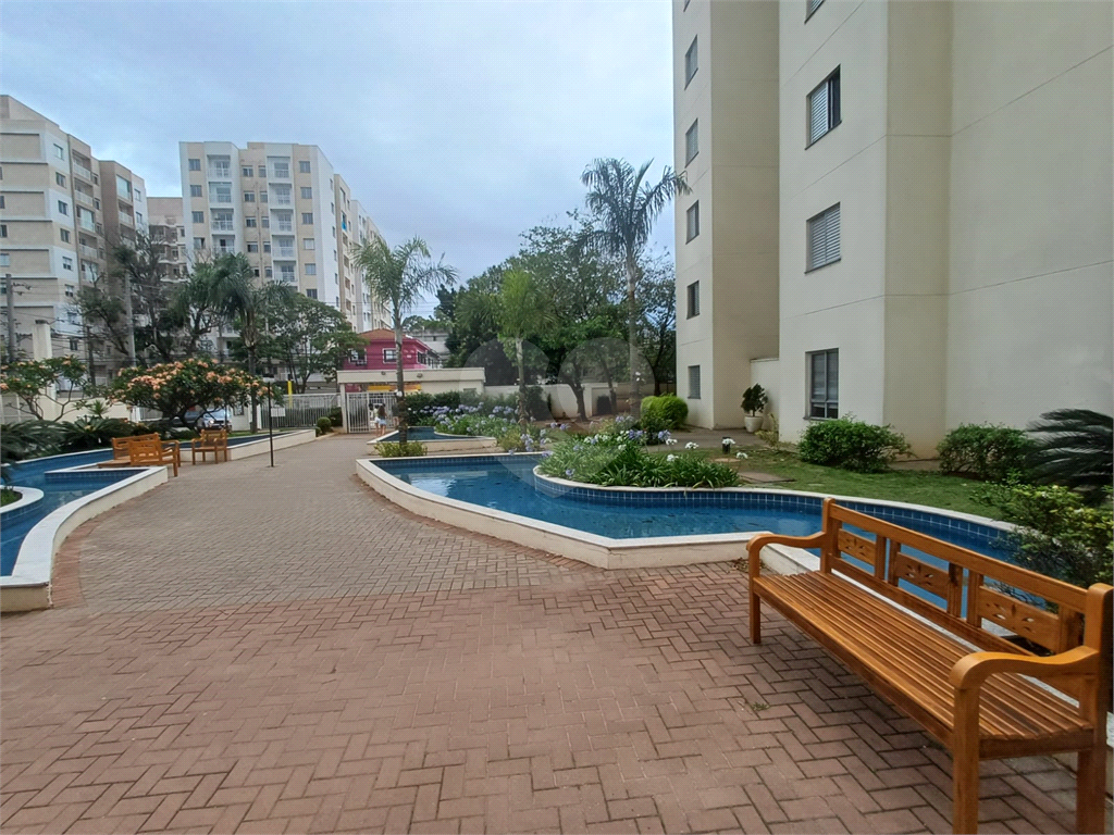 Apartamento Á Venda 68m² - 2 Dormitórios (uma Suíte) - 2 Vagas - Agua Branca - SP