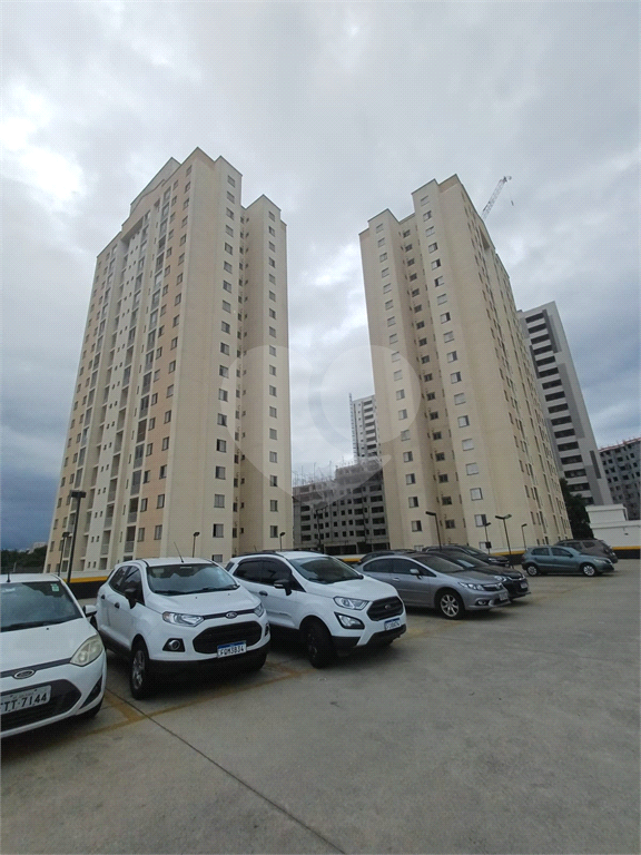 Apartamento Á Venda 68m² - 2 Dormitórios (uma Suíte) - 2 Vagas - Agua Branca - SP