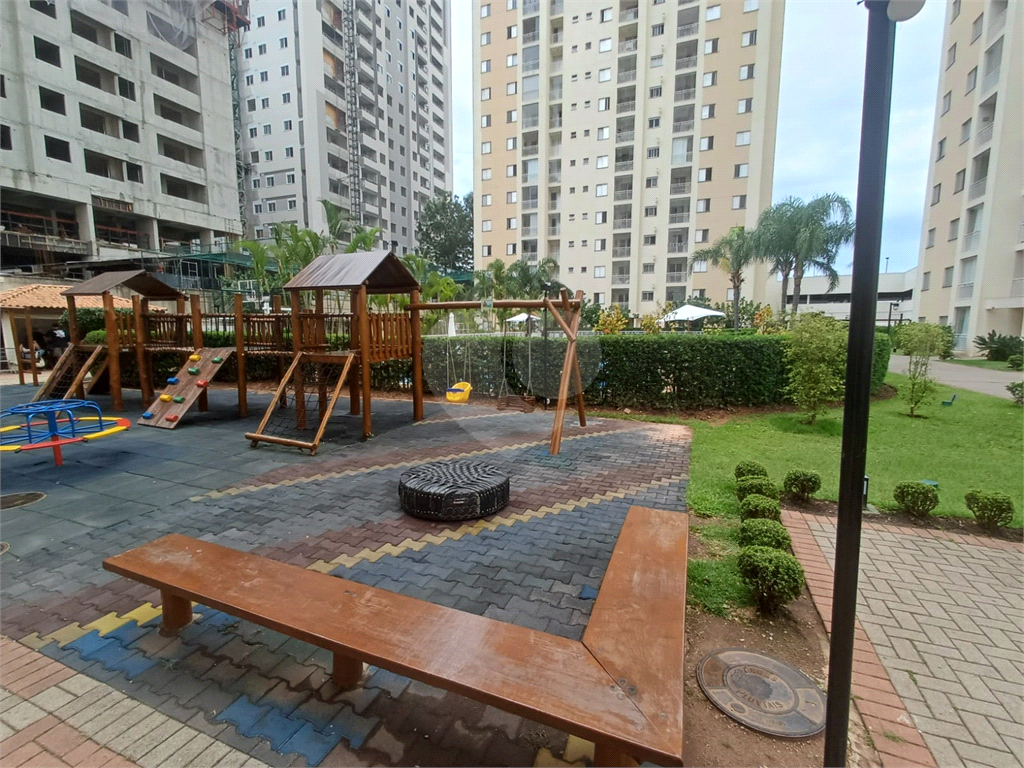 Apartamento Á Venda 68m² - 2 Dormitórios (uma Suíte) - 2 Vagas - Agua Branca - SP