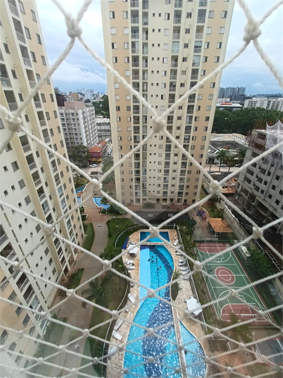 Apartamento Á Venda 68m² - 2 Dormitórios (uma Suíte) - 2 Vagas - Agua Branca - SP