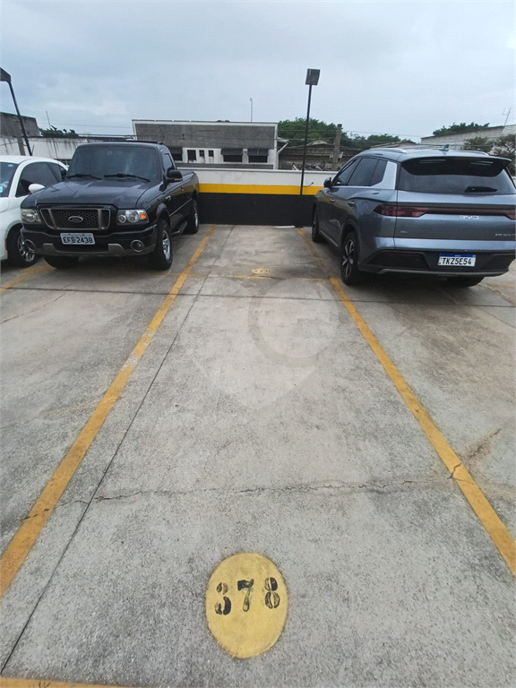 Apartamento Á Venda 68m² - 2 Dormitórios (uma Suíte) - 2 Vagas - Agua Branca - SP