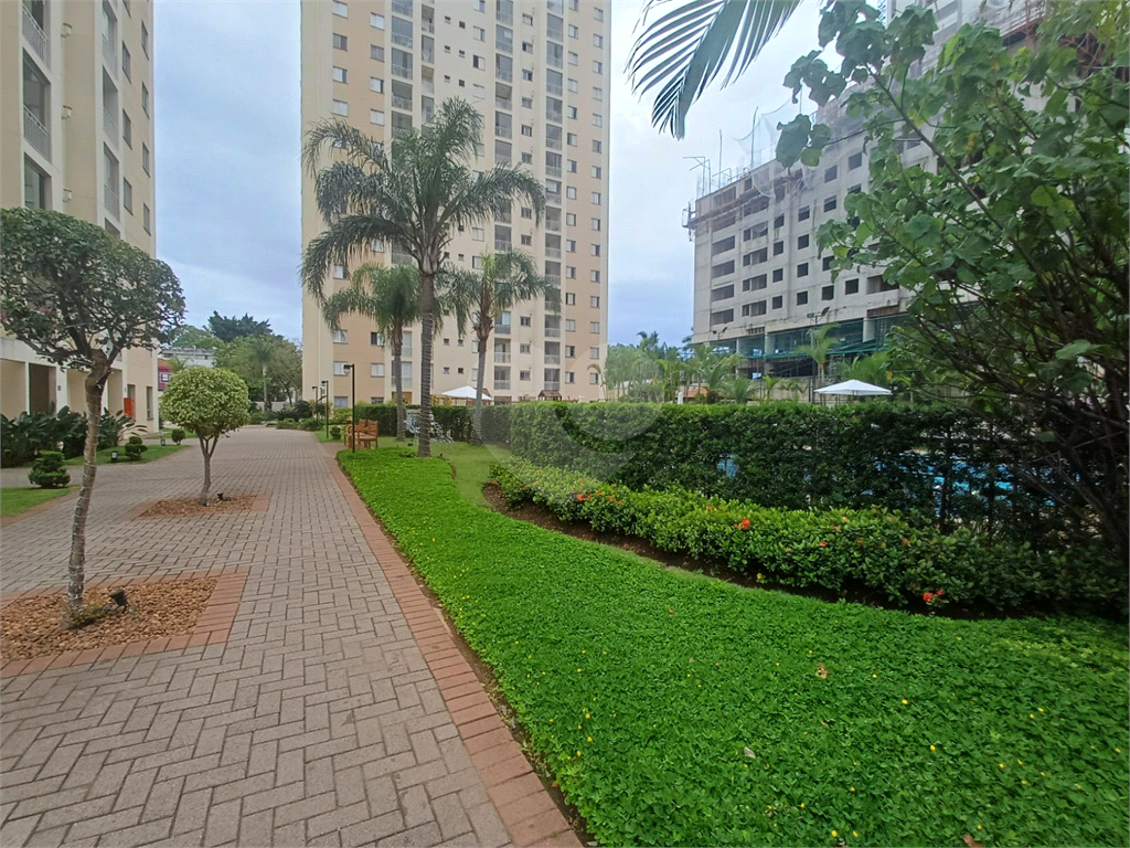 Apartamento Á Venda 68m² - 2 Dormitórios (uma Suíte) - 2 Vagas - Agua Branca - SP